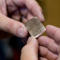 Faires Gold - Edelmetall mit gutem Gewissen?