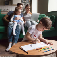 Mamas Liebling - Wenn Eltern unterschiedlich lieben