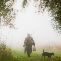 Auf der Jagd - Die Lust am Beute machen