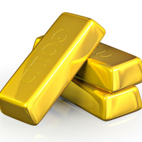 #01 Gold - Fluch der Menschheit?