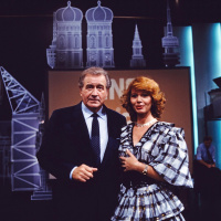 Die Geschichte der Fernsehshow - Worum spielte Deutschland?