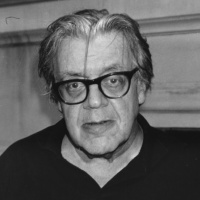 Erich Fried - der politische Lyriker