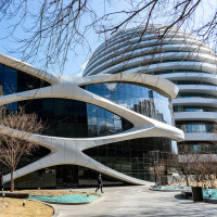 Beton in der Architektur - Brutal schön