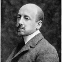 Gabriele DAnnunzio - Dichter und Erfinder des Faschismus