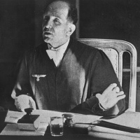 Der Strafrichter Roland Freisler - Im Dienst des NS-Staates