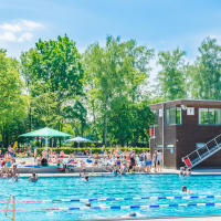Das Freibad – Badespaß mit Geschichte