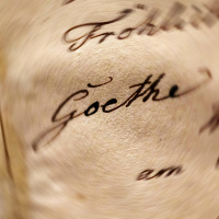 #01 Die Novelle - Eine unerhörte Begebenheit