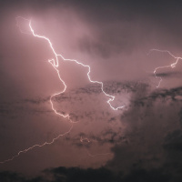 Hitze, Hagel, Hochwasser - Städte wappnen sich für Extremwetter