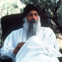 Rajneesh, Bhagwan, Osho - Der Guru der 70er