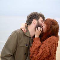 Der Kuss - Biologie einer Liebkosung