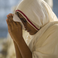 Jainismus - Die Religion ohne Gewalt