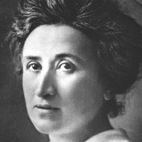 Rosa Luxemburg - Die Andersdenkende