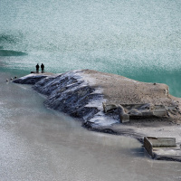 Lost Places - Verlorene Orte zwischen Zerfall und Erinnerung