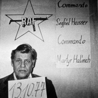 Der Deutsche Herbst - Zwischen RAF und Rasterfahndung