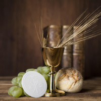 Göttlich gut? Essen in den Religionen