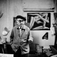 Man Ray - Künstler und Fotograf 