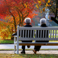 Ab ins Altenteil? Die Psychologie der Verrentung