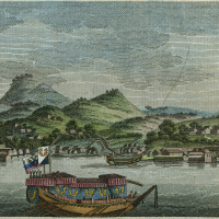 Das alte Russland und Japan - Imperium trifft Märchenland