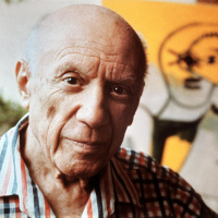 Pablo Picasso - Der Künstler, der sich ständig neu erfand