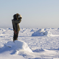 Nunavut - Land der Inuit