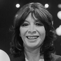 Juliette Greco - Chanson-Legende und Schauspielerin