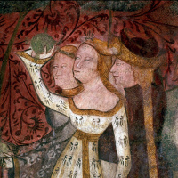 Margarete Maultasch - Gräfin von Tirol