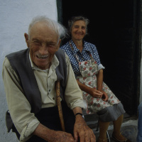 Wie wird man hundert? - Das Geheimnis des langen Lebens