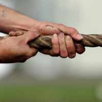 #01 Ambivalenz - Das innere Hin und Her