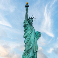 Die Freiheitsstatue - ein symbolträchtiges Geschenk