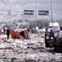 Die Geschichte der italienischen Mafia - Camorra, Ndrangheta und Cosa Nostra