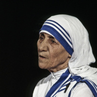 Mutter Teresa - Ein Porträt