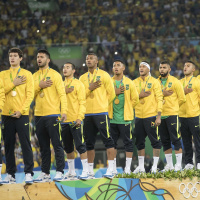 Olympia-Hymnen - Musikalisches Olympia-Branding