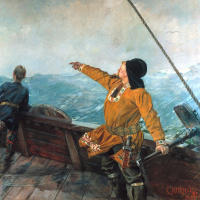 Das Jahr 1000 - Als die Globalisierung begann