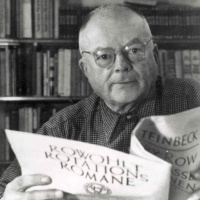 #01 Große Verleger: Ernst Rowohlt