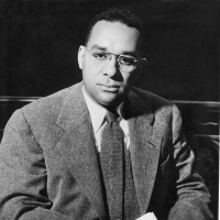 Richard Wright - Vater der Black Power