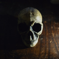 Die Lust am Gruseln - Echte Gänsehautgefühle