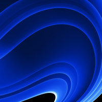 Blau - Eine Farbe taucht auf