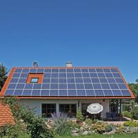 Autarkie - Krisenfest durch Unabhängigkeit?