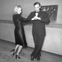 Lindy Hop - Der gleichberechtigte Swing-Tanz