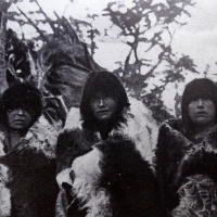 Die Yagans - Seenomaden am anderen Ende der Welt