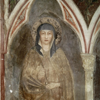 Klara von Assisi - Von der Adeligen zur Asketin
