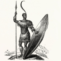 Shaka, König der Zulu – Nationalheld oder Tyrann?