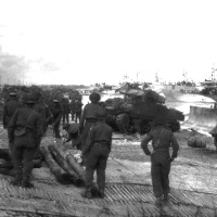 Operation Overlord - Die Landung der Alliierten