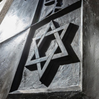 Bayern unterm Davidstern - Shoa Überlebende nach 1945