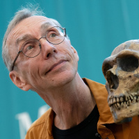 Der Denisova-Mensch - Ein neues Familienmitglied