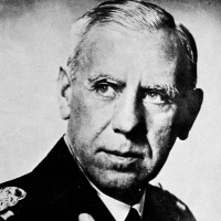 Hitler-Verschwörer und Hitler-Spion - Admiral Wilhelm Canaris