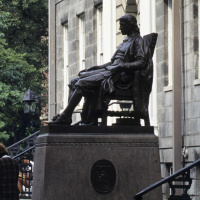 Die Machteliten - Ausflug in eine andere Welt