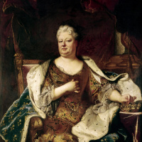 Liselotte von der Pfalz - Ungeschminktes aus Versailles