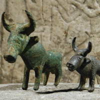 Das rätselhafte Ende der Bronzezeit - Klärung in Sicht?