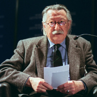 KI-Pionier Joseph Weizenbaum - ELIZA und ihre Tücken